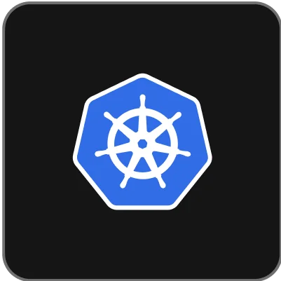 kubernetes