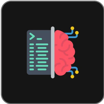 Machine
                  Learning