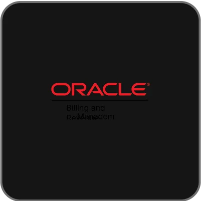 Oracle